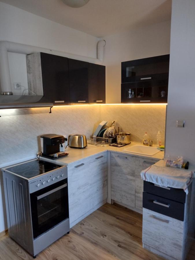 Apartment Banskoin Exterior photo