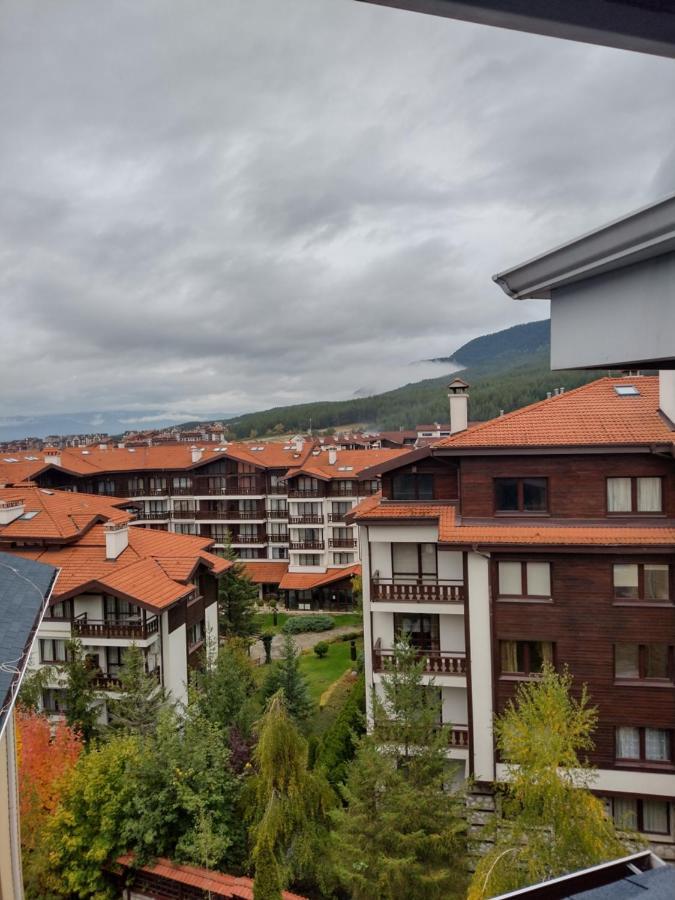 Apartment Banskoin Exterior photo